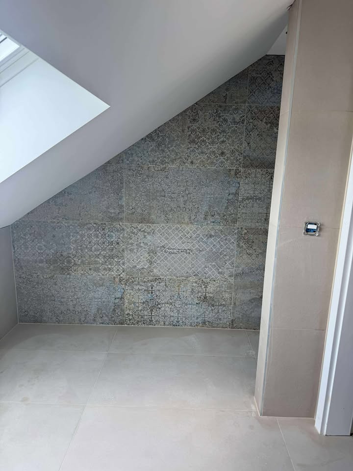 renovation